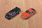 Mattel Hot Wheels 5 Cars Ferrari Porsche Camero 2 Zender Fact