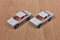 Mattel Hot Wheels 5 Citation Cars