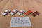 Mattel Hot Wheels 5 Citation Cars