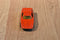 Mattel 1969 Hot Wheels Redlines AMC AMX/2 Concept