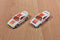 Mattel Hot Wheels 5 Cars 3 Toyota's Ferrari Twin Mill