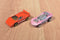 Mattel Hot Wheels 6 Cars 2 Flashfires Twin Mill 2 Lamborghini's MR2