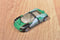 Hot Wheels 5 Cars Audi BMW Mazda Ford Horseplay