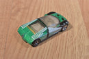 Hot Wheels 5 Cars Audi BMW Mazda Ford Horseplay