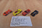 Mattel Hot Wheels 3 Cars Maelstrom, Power Pipes,Prototype H24, Racing Champions