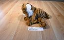 Ty Classic Bengal Tiger 1997 Beanbag Plush