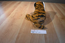 Ty Classic Bengal Tiger 1997 Beanbag Plush