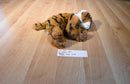 Ty Classic Bengal Tiger 1997 Beanbag Plush