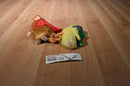 Ty Beanie Babies Wonder Pets Linny the Guinea Pig 2011 and Ming Ming 2010 Beanbag Plush