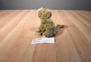 Aurora Marmoset Monkey Beanbag Plush