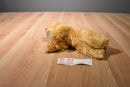 Russ Yomiko Golden Retriever Beanbag Plush