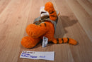 Disney World Animal Kingdom Safari Tigger Plush