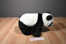 Ty Classic Bamboo the Panda 1999 Beanbag Plush