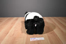 Ty Classic Bamboo the Panda 1999 Beanbag Plush