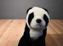 Ty Classic Bamboo the Panda 1999 Beanbag Plush