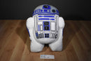 Jay Franco and Sons Star Wars R2D2 Pillow Plush