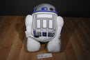 Jay Franco and Sons Star Wars R2D2 Pillow Plush