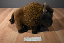 Yang Jee Bison Buffalo Plush