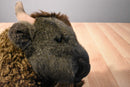 Yang Jee Bison Buffalo Plush