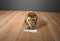 Animal Alley African Lion Beanbag 2000 Beanbag Plush