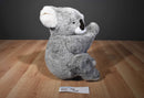 Dakin Grey Koala 1988 Plush