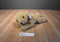 Wishpets Montana Yellow Lab 1997 Plush