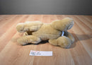 Wishpets Montana Yellow Lab 1997 Plush