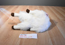 Dakin Lima the Llama Alpaca White 1993 Plush