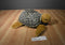 Fiesta Sea Turtle Grey and Brown Plush