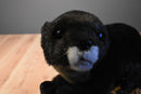 Aurora A & A African River Otter Plush