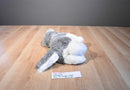 Wishpets Sky Husky 2003 Beanbag Plush