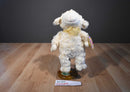 Commonwealth Beige Lamb 2010 Plush