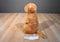 Aurora Tan Prairie Dog Beanbag Plush