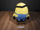Toy Factory Despicable Me 2 Stuart Plush