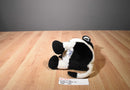 Carousel by Guy Porterhouse Holstein Cow Plush