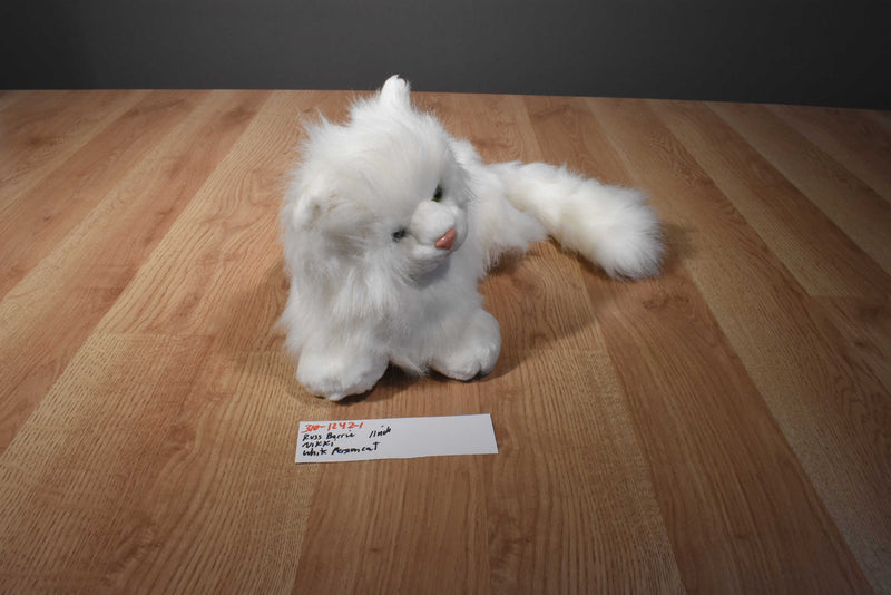 Russ Nikki Persian Cat Plush