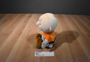 Kohl's Cares Peanuts Charlie Brown Plush