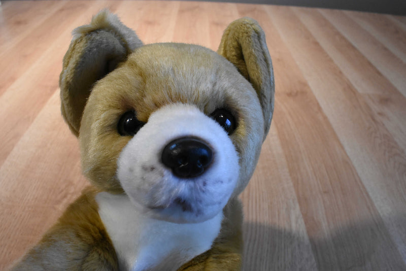 Russ Yomiko Chihuahua Beanbag Plush