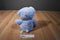 Aurora Baby Blue Teddy Bear 2015 Plush