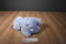 Aurora Baby Blue Teddy Bear 2015 Plush