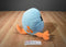 Fun Express Hatching Blue Dinosaur Egg 2018 Plush