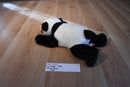 Ty Beanie Buddies Peking Panda 1998 Beanbag Plush