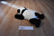 Ty Beanie Buddies Peking Panda 1998 Beanbag Plush