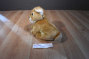 Aurora Babies Lion Cub Beanbag Plush