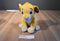 Kohl's Cares Disney Lion King Simba Plush