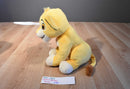 Kohl's Cares Disney Lion King Simba Plush