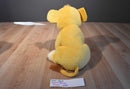 Kohl's Cares Disney Lion King Simba Plush