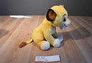 Kohl's Cares Disney Lion King Simba Plush