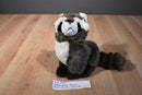 Yang Jee Gander Gang Rachel Raccoon Plush