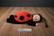 Anne Geddes 16 in. and 9 in. Ladybug Babies 1998 Beanbag Plush